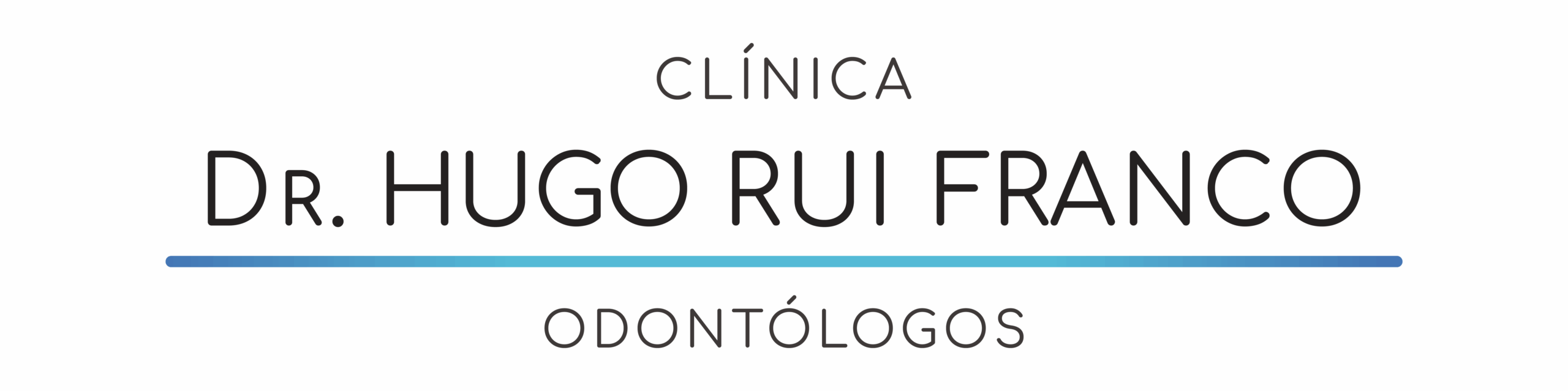 Identidad corporativa clínica odontológica